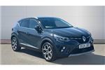 2024 Renault Captur