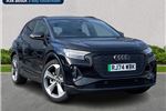 2025 Audi Q4