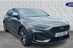 2023 Ford Focus ST