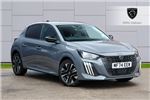 2024 Peugeot 208