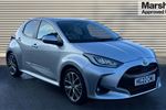 2022 Toyota Yaris