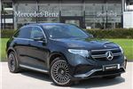 2021 Mercedes-Benz EQC