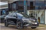 2024 Renault Arkana