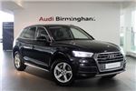 2019 Audi Q5