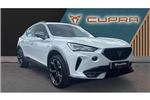 2022 Cupra Formentor