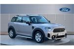 2021 MINI Countryman