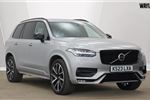 2023 Volvo XC90