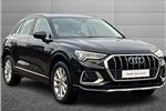 2019 Audi Q3