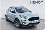 2019 Ford Ka+