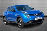 2019 Nissan Juke