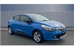 2015 Renault Clio
