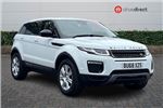 2018 Land Rover Range Rover Evoque