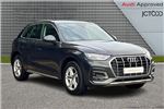 2020 Audi Q5