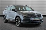 2019 Skoda Karoq