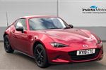 2019 Mazda MX-5