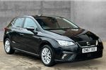 2018 SEAT Ibiza