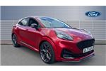 2023 Ford Puma ST