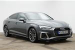 2020 Audi A5 Sportback