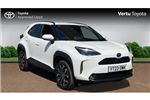 2023 Toyota Yaris Cross