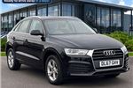 2017 Audi Q3