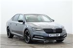 2024 Skoda Superb