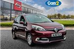 2016 Renault Grand Scenic