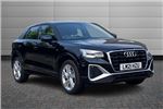 2021 Audi Q2