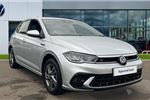 2023 Volkswagen Polo