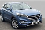 2015 Hyundai Tucson