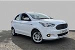 2017 Ford Ka+