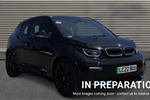2022 BMW i3