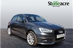 2017 Audi A1