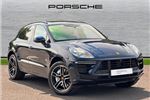 2021 Porsche Macan