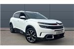 2022 Citroen C5 Aircross