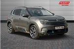 2020 Citroen C5 Aircross