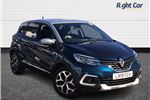 2019 Renault Captur