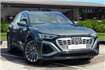 2023 Audi Q8 e-tron