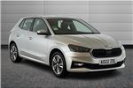 2022 Skoda Fabia
