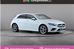 2021 Mercedes-Benz A-Class