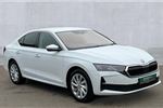 2024 Skoda Octavia 1.5 TSI 150 First Edition 5dr