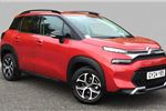 2024 Citroen C3 Aircross