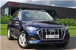 2022 Audi Q5 Sportback