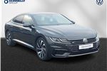 2019 Volkswagen Arteon