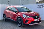 2024 Renault Captur