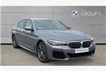 2023 BMW 5 Series