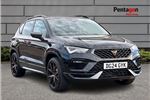 2024 Cupra Ateca