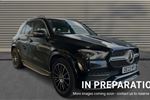 2022 Mercedes-Benz GLE