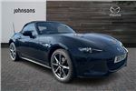 2021 Mazda MX-5