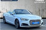 2017 Audi A5