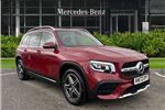 2022 Mercedes-Benz GLB